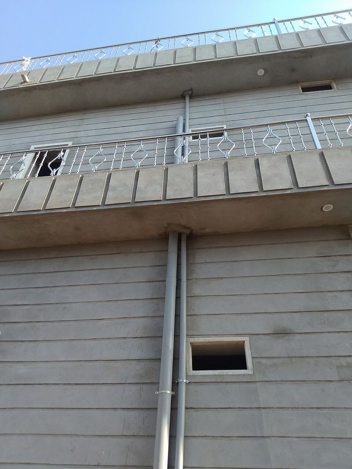 Railings and handrails